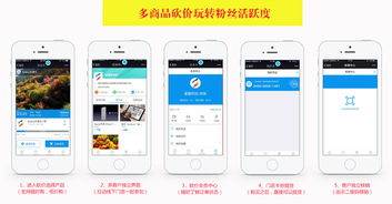 微信多商品砍價(jià)插件 激活粉絲經(jīng)濟(jì)，撬動(dòng)銷售轉(zhuǎn)化新引擎