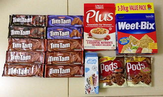 澳淘直郵好物開(kāi)箱 Chemist Warehouse藥妝與Coles日用零食一站式海淘分享