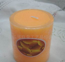 工藝香味蠟燭與日用雜品 一站式批發采購指南