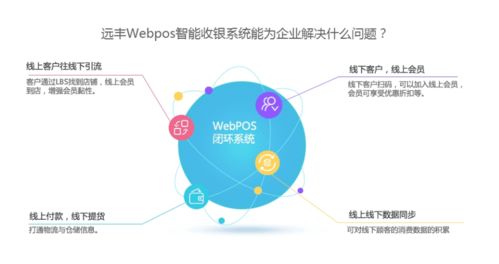 智能收銀，智慧經(jīng)營(yíng) WebPOS系統(tǒng)開發(fā)與信息咨詢服務(wù)全解析